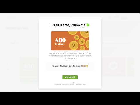 RondoGO kvíz - VIII