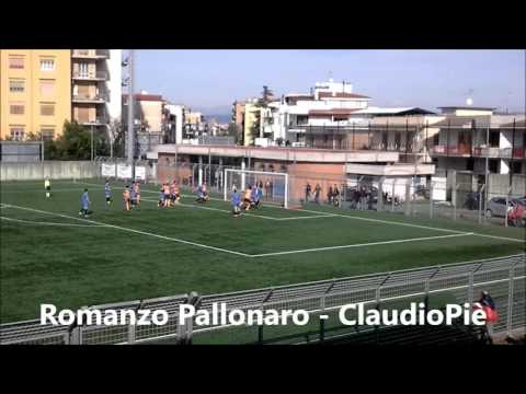 Virtus Afragola Soccer - Città di Qualiano 3-1: il video dei goal del match