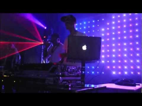 DJ Big Red-1 (Promo 2)