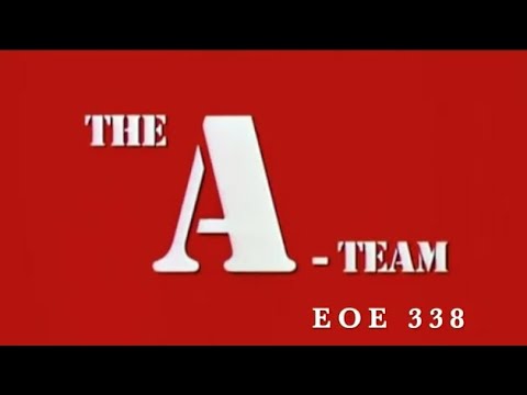 EOE 338: Nearby Nature Experience "The A Team"