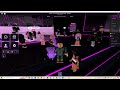 Checking Out Club Iris On Roblox In 2022