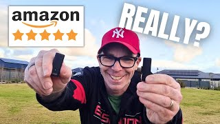 Guess what? I found a five star smartphone microphone for under $50!