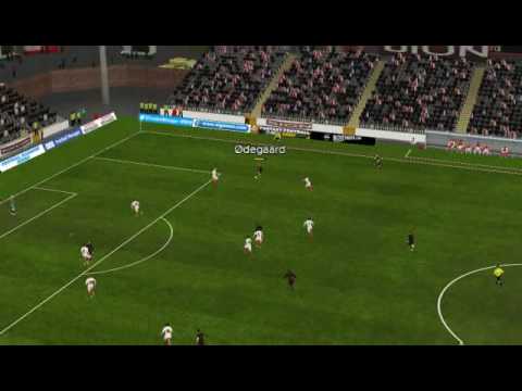 Sion - Neuchâtel Xamax - 23 minutes