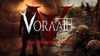 The Leviathan's Keep - Voraath