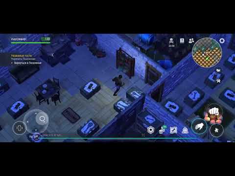 Last day Hackfinn base 2022