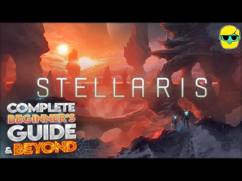 Stellaris | 2024 Guide for Complete Beginners | Episode 13 |