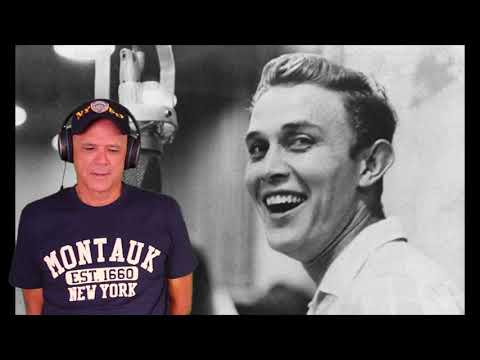 Jimmy Dean -- Big Bad John  [REACTION]