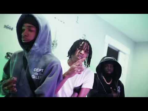 Luh shotta Lit shit (official music video)
