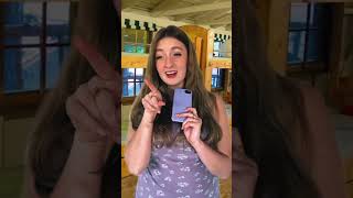 pov: You have the COOLEST summer camp counselor