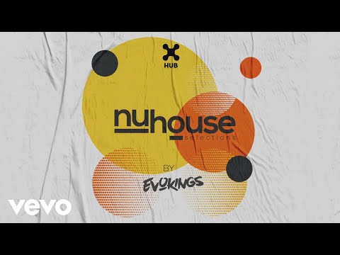 Evokings - Back To The Funk (Pseudo Video)