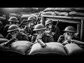 Ypres, 1918 — The Forgotten Faces Beneath the Masks: When War Turned the Air into Death