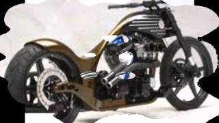 Choppers - Bo Bice - Whiskey Women And Time