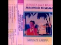 Juwata Jazz Band Mpenzi Zarina