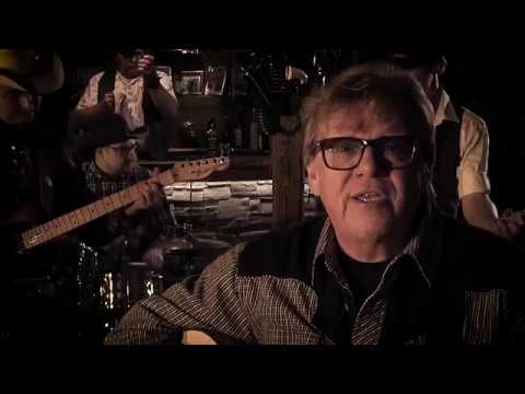 Mikko Alatalo feat. Larry Peninsula - Kantriäijät