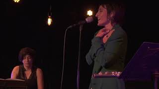 Plus je t'embrasse (Blossom Dearie)