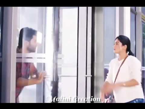 💞Nee Kobapattal Naanum Song💞 Whatsapp status ❤️