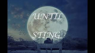 Until - Sting - Sub Inglés/Español