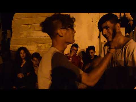 KJR VS RIPPER(OCTAVOS)(LOCURÓN) 3º PRE GOLD BATTLE