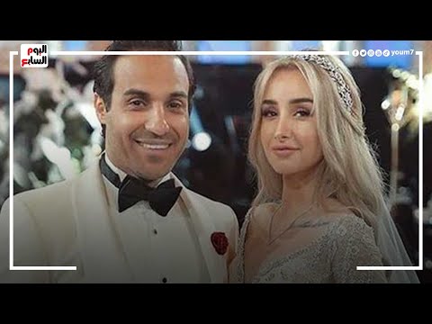 سبب طلاق هنا الزاهد وأحمد فهمى بعد 4 سنوات زواج.. وأحمد داود يفاجئ جهموره بوزن زائد