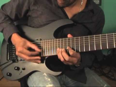 #Tweetlicks 03 - Tony MacAlpine