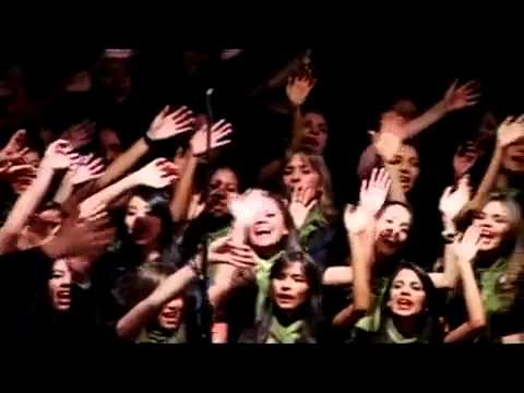Aleluia Celebrai video