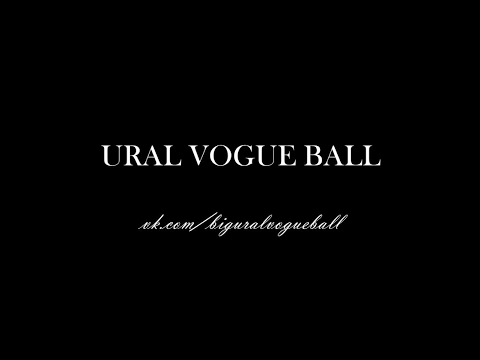 VERONIKA NINJA-ZORRA JUDGE DEMO | #uralvogueball2017
