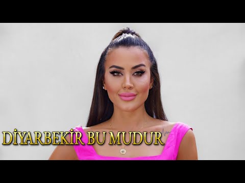 Nil Çaçan - Diyarbekir Bu Mudur