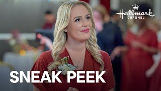 Sneak Peek - Road Trip Romance - Hallmark Channel