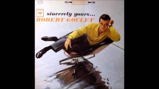 Robert Goulet - Two People - HQ Stereo LP