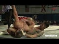EVOLVE Quick Hit Zack Sabre Jr Makes A Surprising Statement