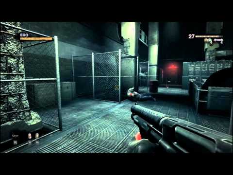DUKE NUKEM FOREVER ep 25: Culopesantezza (loquendo ita)