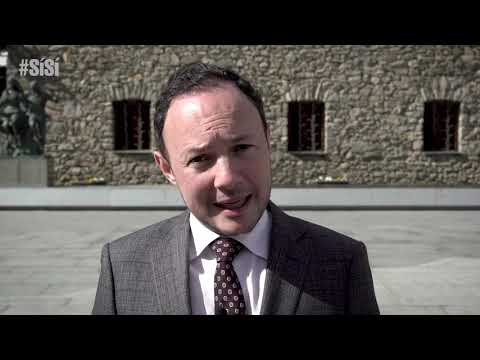 Vídeo #SíSí pel 26è aniversari de la Constitució