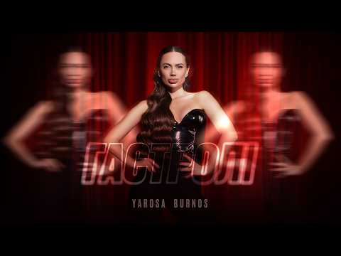 Yarosa Burnos - Гастролі