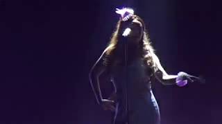 Sarah Brightman - SIt&#39;s a Beautiful Day Live in Rio 01/12/13