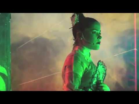 Marco Polo- The Travel Adventurer     The Stage Company 2012