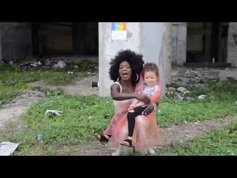 Lillie McCloud What About The Beautiful Children (Official Video)