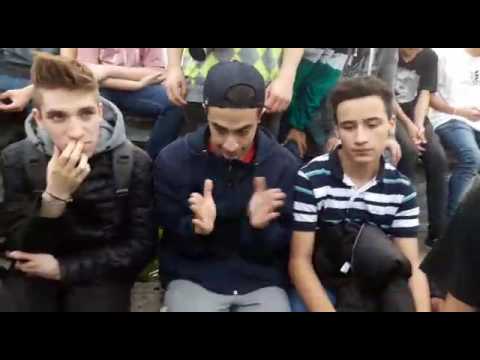 🚫CLASIFICATORIA🚫CRASH vs TRIPLE T🚫ZONA ROJA 4TA EDICION