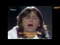 Gianni Togni - Luna - Con letra