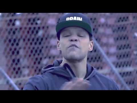 C. Ray - All My Dayz OFFICIAL VIDEO