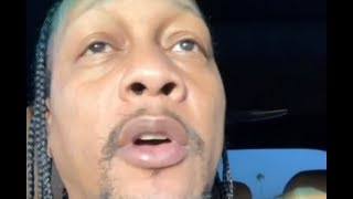 DJ Quik Reacts To Todays Hip Hop Artist Trying To Be Gangsters