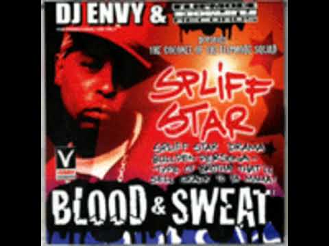 spliff star ft busta rhymes-top billin 2003