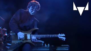 A Flock Of Seagulls - Man Made (Rockpop In Concert, January 29, 1983)