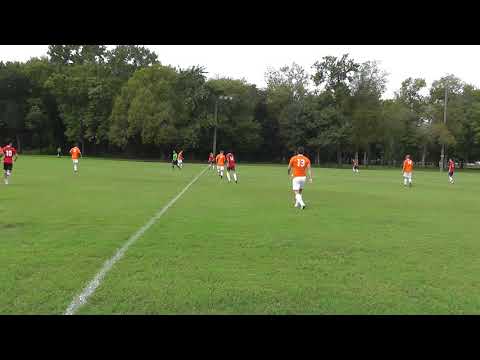 2018.09.30 HFA 2B Tang vs Flaming Bagels 4/12