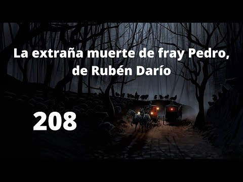 Ver La ExtrañA Muerte De Fray Pedro Reporte De Lectura Tendencias