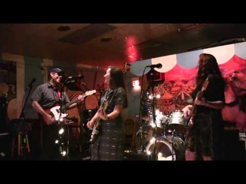 The Reivers - Carousel Lounge, Austin May 29, 2009 - Part 2 of 4