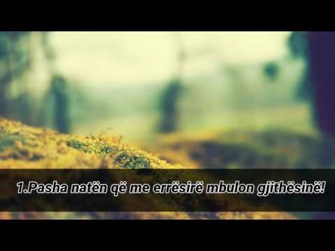 Sure El-Lejl ( 1-21 )