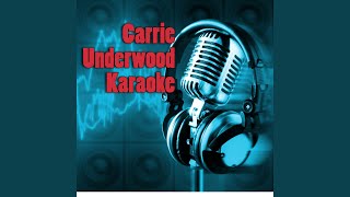 Praying For Time (Made Famous by Carrie Underwood)
