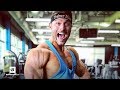 Big Chest & Triceps Pump Workout + Q&A | Trainer Mike