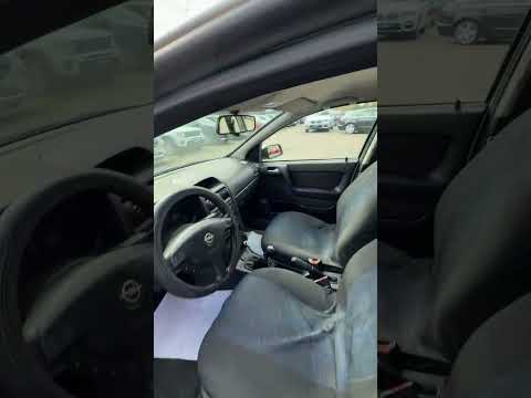 фото opel astra g 0