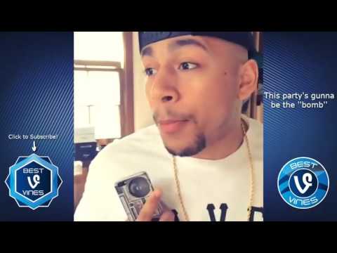 BEST Marlon Webb Vines with Titles! - Marlon Webb Vine Compilation 2016 | BEST VINES